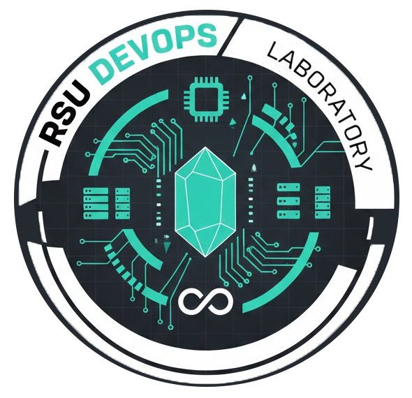DevOps Laboratory logo